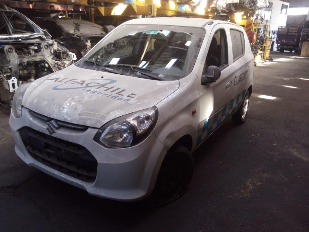  Suzuki ALTO 2016   EN DESARME